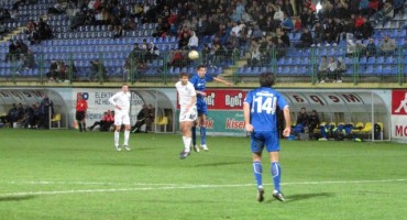 NK Široki Brijeg-NK Zagreb 1:3