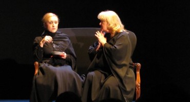 & VIDEO: Izvedena predstava Sjećanja iz garderobe