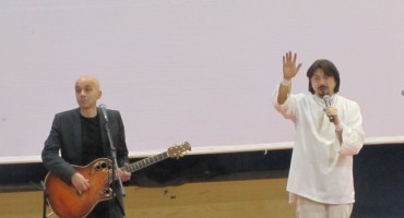 & VIDEO: Velečasni Sudac u Mostaru