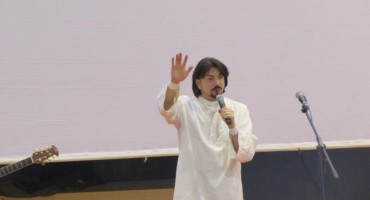 Velečasni Sudac: Jedno srce i jedna dusa