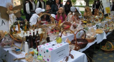 dani kruha, Dječji vrtići, dječiji vrtići