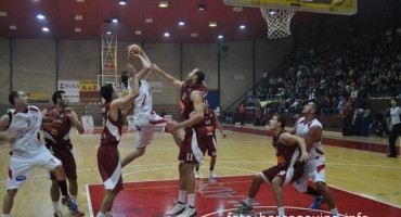 Košarkaši Bosne bolji od Borca