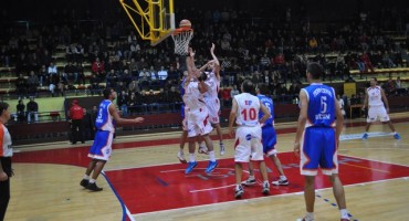HKK Zrinjski, balkanska liga