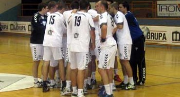 HRK Izviđač, rukomet, HRK Izviđač, rukomet