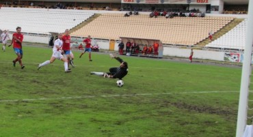 HŠK Zrinjski, fk proleter, KUP BIH, nogomet