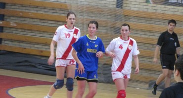 HŽRK Zrinjski, rk goražde, HŽRK Zrinjski