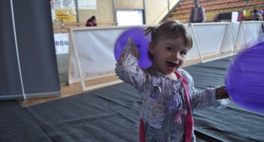 IV. utrka beba Mostar 2010