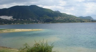 slučaj x, ramsko jezero, ramsko jezero