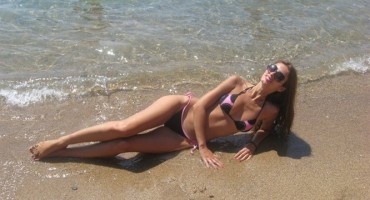 Kako biti seksi bez da se uopće trudite