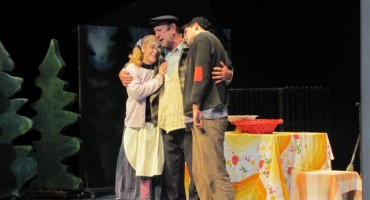 kazalište, HNK Mostar, Ivica i Marica