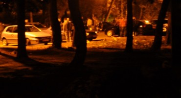 Trimuša, Smeće
