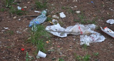 Ekološka bomba u Mostaru: Središte grada 'pliva' u fekalijama