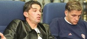 Goca Jurić menovao nasljednika: Mandžo je taj koji će u ovoj reprezentaciji reći: Šefe, j...t ćemo im majku!