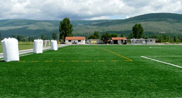 NK Hajduk, NK Široki Brijeg