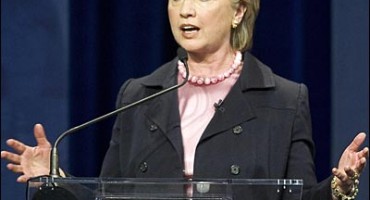 FBI ponovno otvorio istragu protiv Hillary Clinton