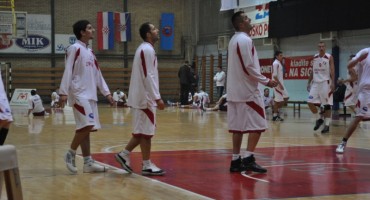 HKK Zrinjski, KK Bosna