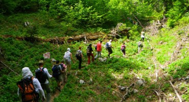 HPD Prenj 1933 Mostaru organizira izlet za građanstvo 