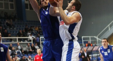 HKK Široki, KK Igokea, NLB liga