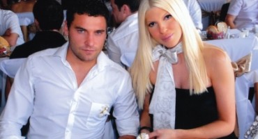 Evo što je Karleuša poručila Šešelju na Twitteru!