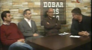 Dobar loš zao emisija, Mario Vrankić