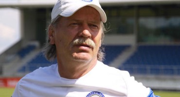 Leteći Mostarac obožava rodni Mostar, a drag mu je i Hajduk