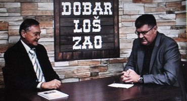 Dobar loš zao emisija, Mario Vrankić
