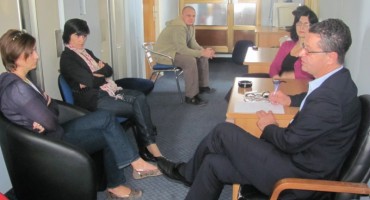 izbori 2010, Martin Raguž