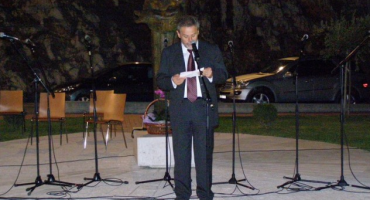 Milan Bandić svečano otvorio sedme „Dane fra Didaka Buntića“