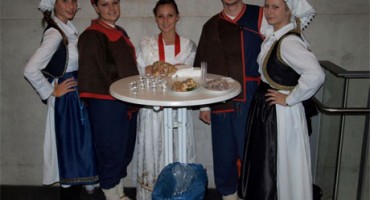 Na Hercegovačkoj večeri u Stuttgartu više od 2500 posjetitelja