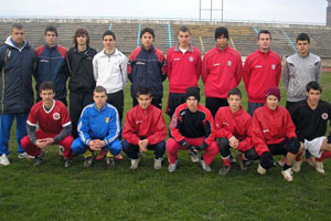 NK Bigeste nastavlja s prvenstvenim pobjedama