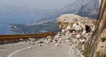 odron, Vrgorac, Biokovo