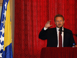 sda, SNSD, podjela, BIH, Bakir Izetbegović, koalicija, izbori, BIH, df bih, Željko Komšić političar, Bakir Izetbegović
