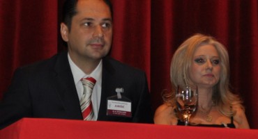 U Kosači održana svečana promocija slikovnice ''Maja kod čarobnjaka''