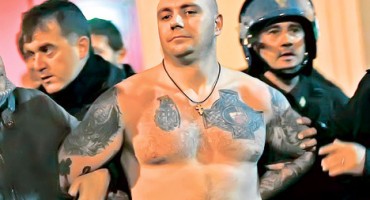 U utorak počinje suđenje huliganu iz Genove