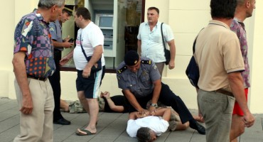 Foto: Dino Tijardović/24sata