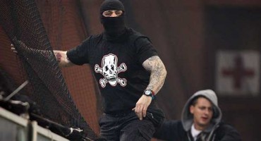 Huligan Ivan Bogdanov dobiva masovnu podršku na Facebooku!