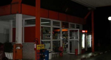 Uz prijetnju oružjem opljačkana benzinska postaja kod Mostara