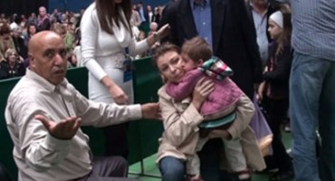 Vehabije u akciji: Lecima protiv Mekkija Torabija