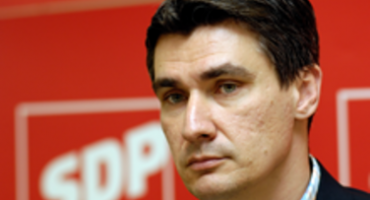 Zoran Milanović – državnik ili Titov pionir?