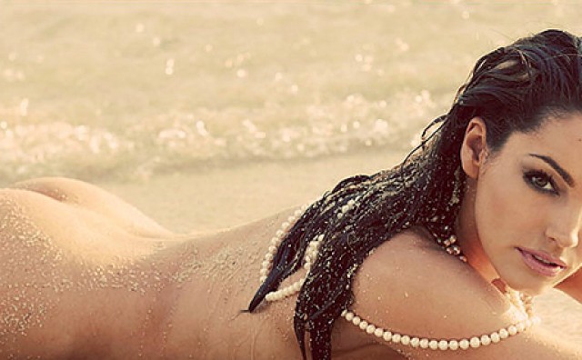 Kelly Brook, ljepotice