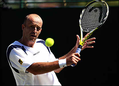 Ivan Ljubičić novi je trener trećeg tenisača svijeta 
