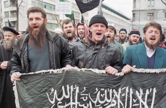 vehabije, Sarajevo, osama bin laden, mudžahedini, BIH, vehabije, zabrana, BIH, mudžahedini, vehabije, SAD, vehabije, Mevlid Jašarević, vehabije, Hrvati u BIH, strah
