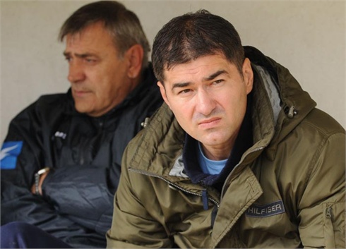 Slaven Musa novi trener Zrinjskog?!