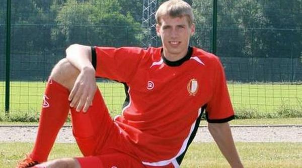 Alen Pamić (21) pretrpio srčani udar