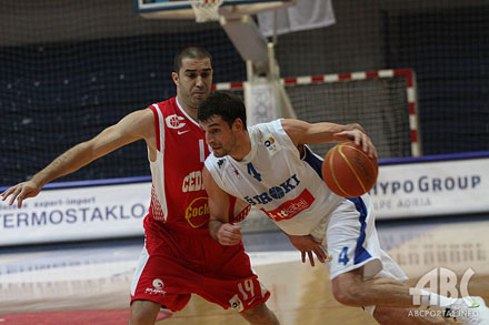Široki na Pecari pobjedio i Cedevitu 77 : 73