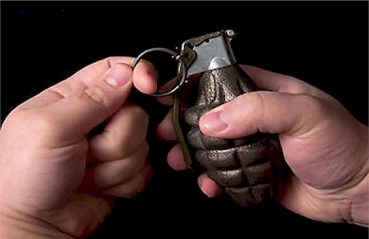 Državljanin BiH suprugu gađao bombom na ulici u Švicarskoj