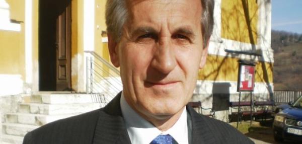 Umirovljeni ČASNIK Armije RBIH Hasib Mušinbegović SE ISPRIČAO se za UBOJSTVO FRATARA