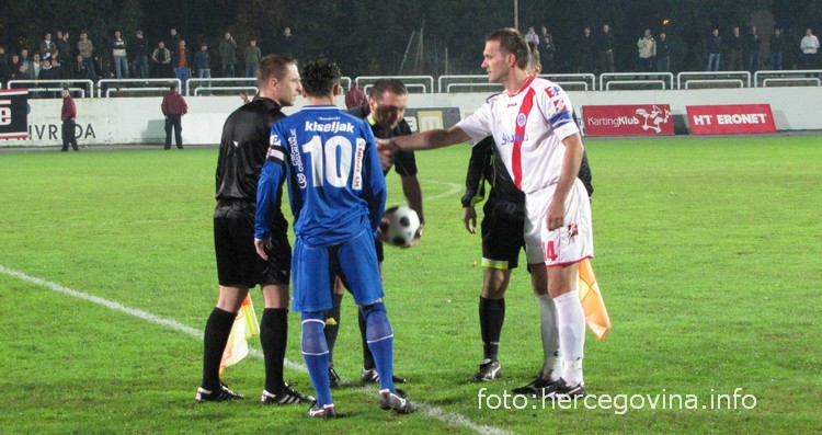 PL liga BiH na 89. mjestu svjetske rang liste