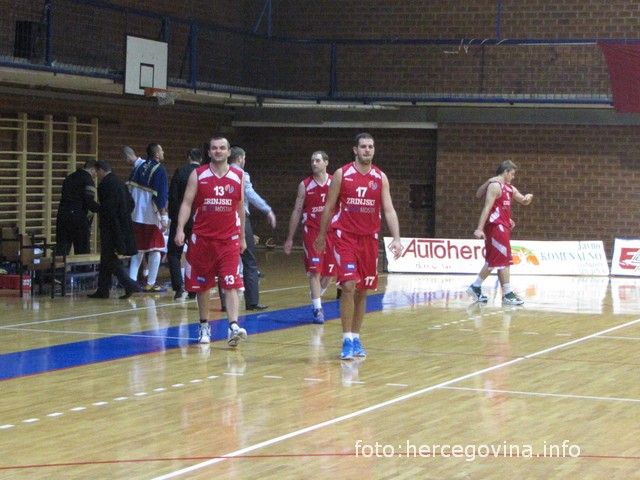 HKK Čapljina-HKK Zrinjski