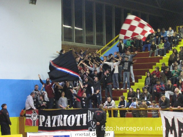 HKK Čapljina-HKK Zrinjski